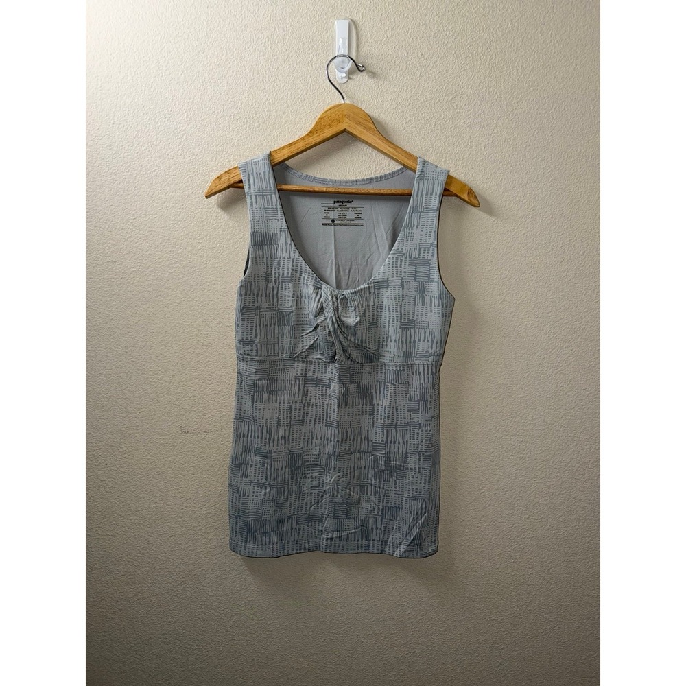 Women's Patagonia Tank Size Medium